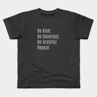 Be Kids T-Shirt